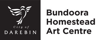 Bundoora Homestead Logo